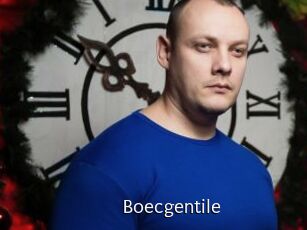 Boecgentile