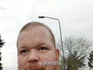 Boedha