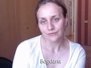 Bogdana