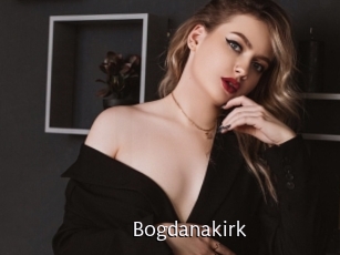 Bogdanakirk