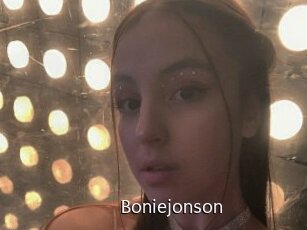 Boniejonson