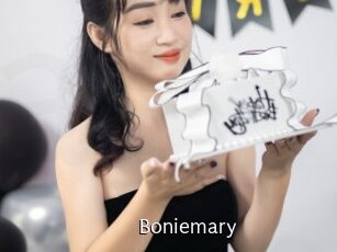 Boniemary