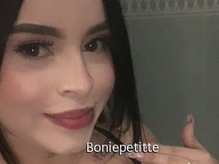 Boniepetitte