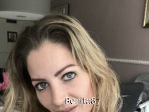 Bonita87