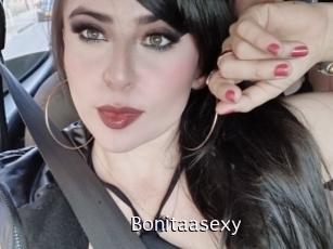 Bonitaasexy