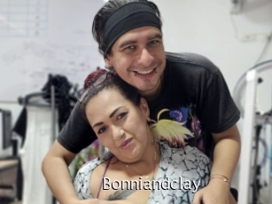 Bonniandclay