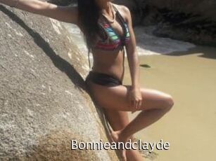 Bonnieandclayde