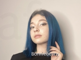 Bonniebenny