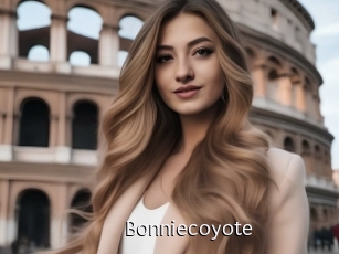 Bonniecoyote