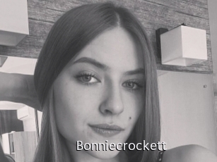 Bonniecrockett