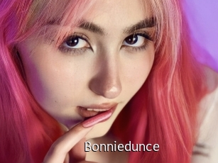 Bonniedunce