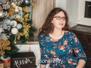 Bonniefay