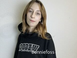 Bonniefoss