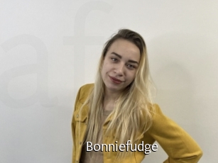 Bonniefudge