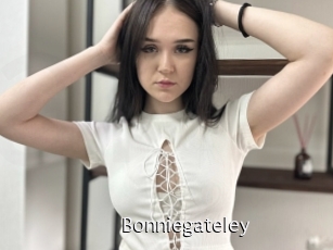 Bonniegateley