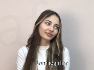 Bonniegirling