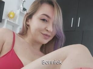 Bonniek