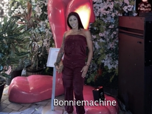 Bonniemachine