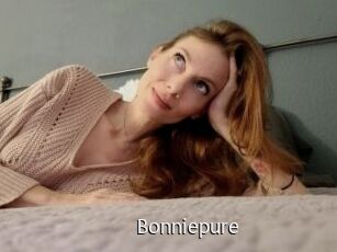 Bonniepure