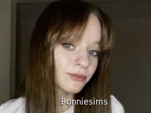 Bonniesims