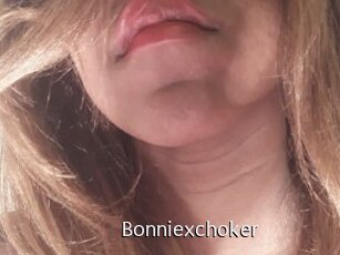 Bonniexchoker