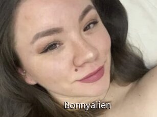 Bonnyalien