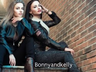 Bonnyandkelly