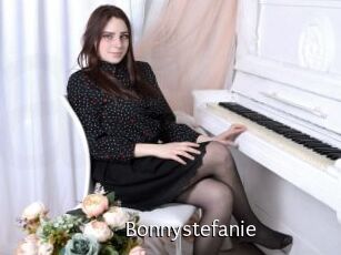 Bonnystefanie