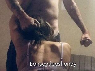 Bonseydoeshoney