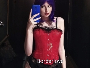 Borderlove