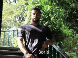 Boris