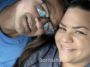 Boritaina