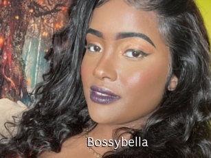 Bossybella