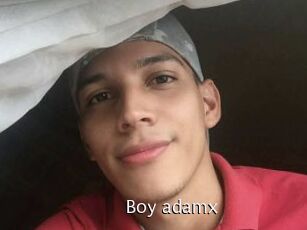 Boy_adamx