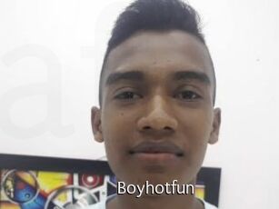 Boyhotfun