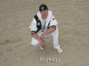 Boyka33