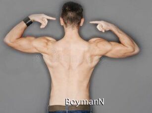 BoymanN