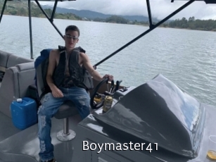 Boymaster41