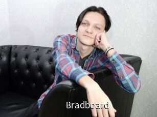 Bradboard