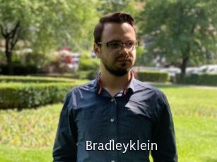 Bradleyklein