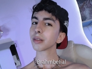 Brahmbelial