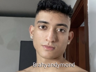 Brahyandymond