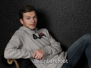 Brainbarefoot