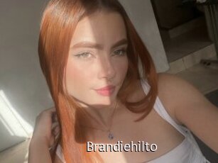 Brandiehilto