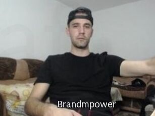 Brandmpower