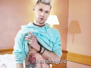 Brandongold