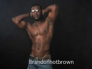 Brandonhotbrown