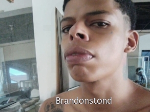 Brandonstond