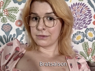 Bratsaison