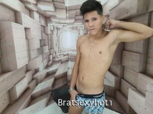 Bratsexyhot1